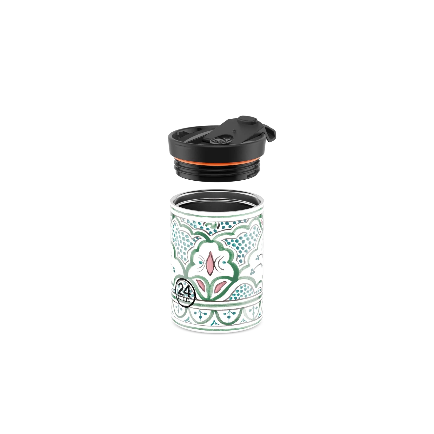 Travel Tumbler | Marrakesch - 350 ml