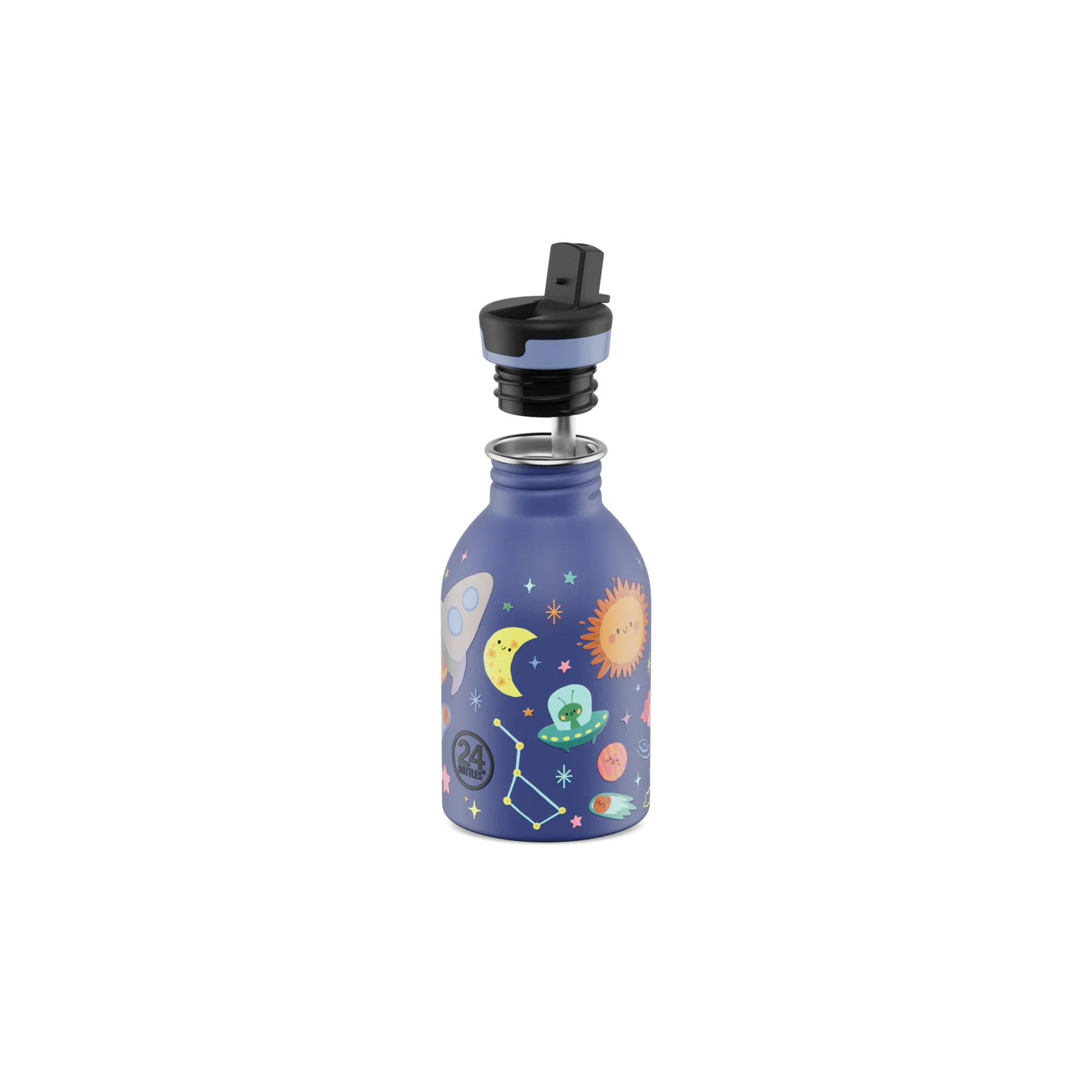 Urban Bottle | Space Friends - 250 ml