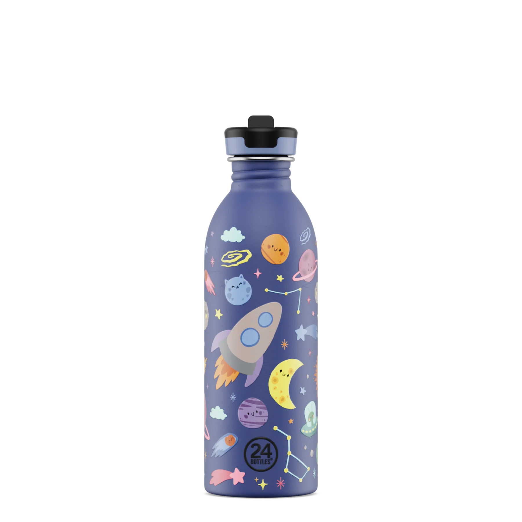 Urban Bottle | Space Friends - 500ml