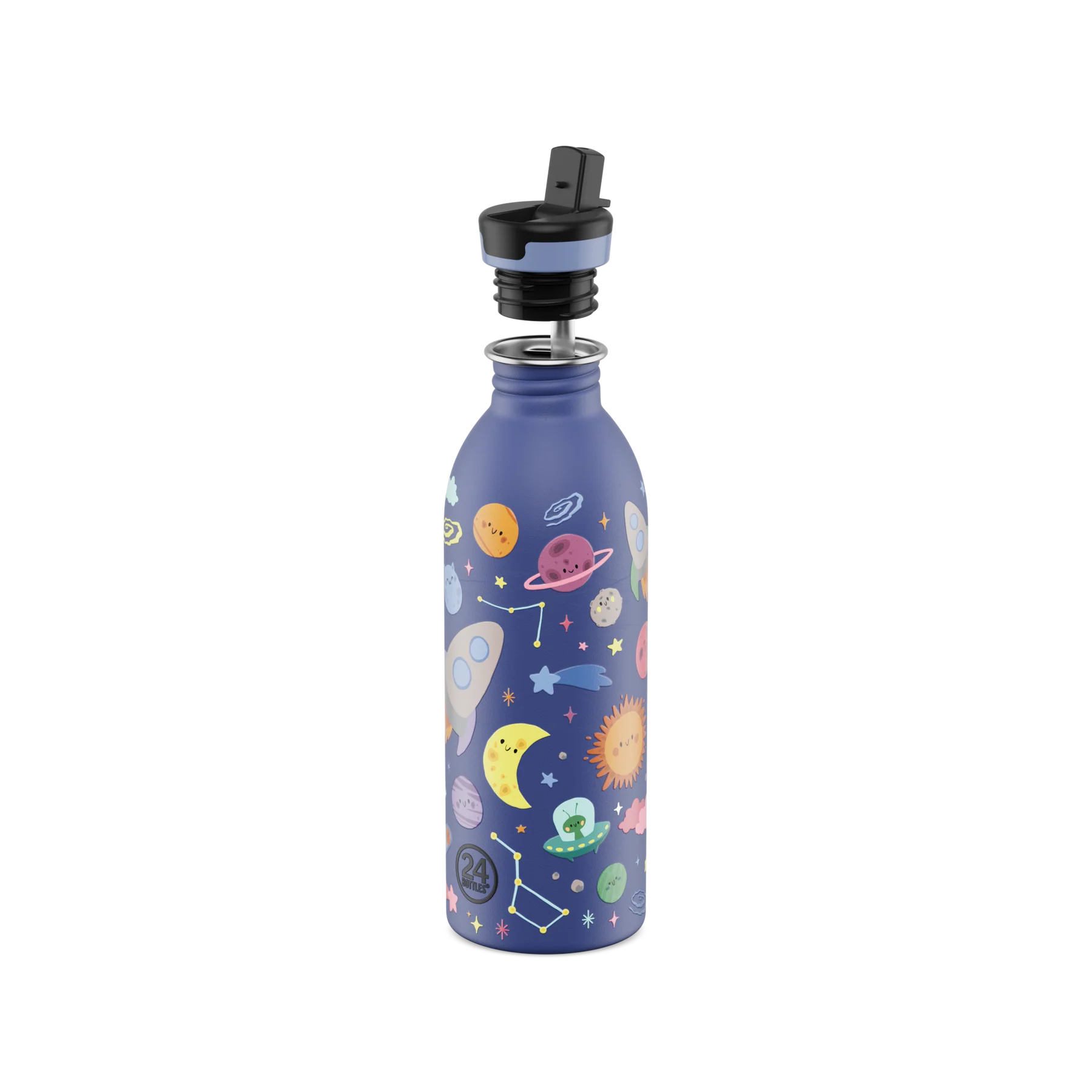 Urban Bottle | Space Friends - 500ml