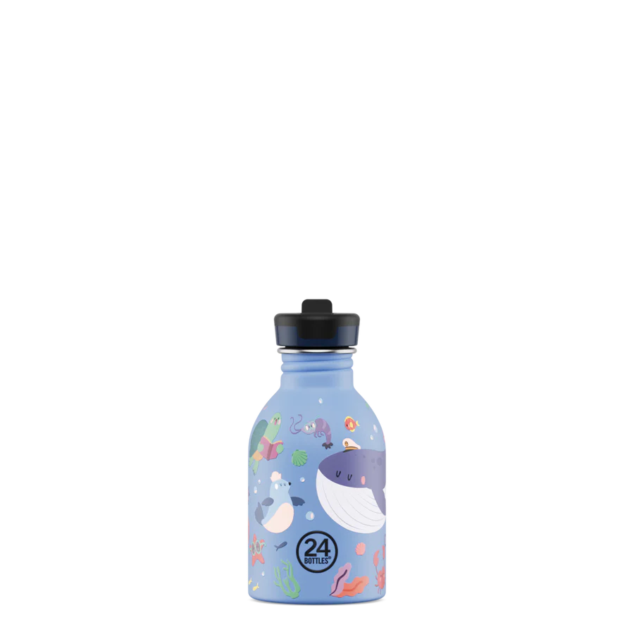 Urban Bottle | Ocean Friends - 250 ml