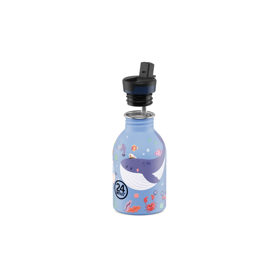 Urban Bottle | Ocean Friends - 250 ml