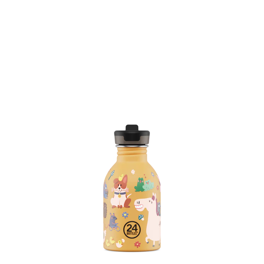Urban Bottle | Farm Friends - 250 ml