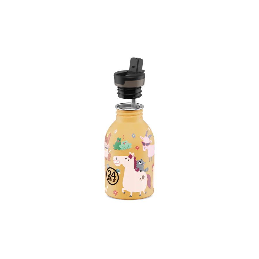 Urban Bottle | Farm Friends - 250 ml