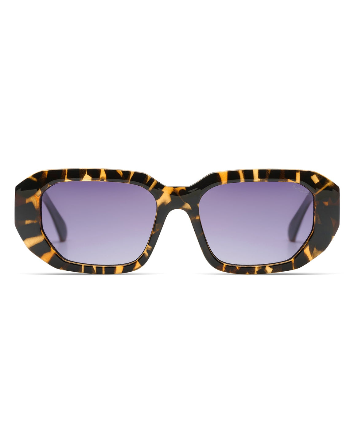 Enno Dark Tortoise