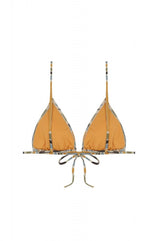 Mystic Triangle Top Bikini