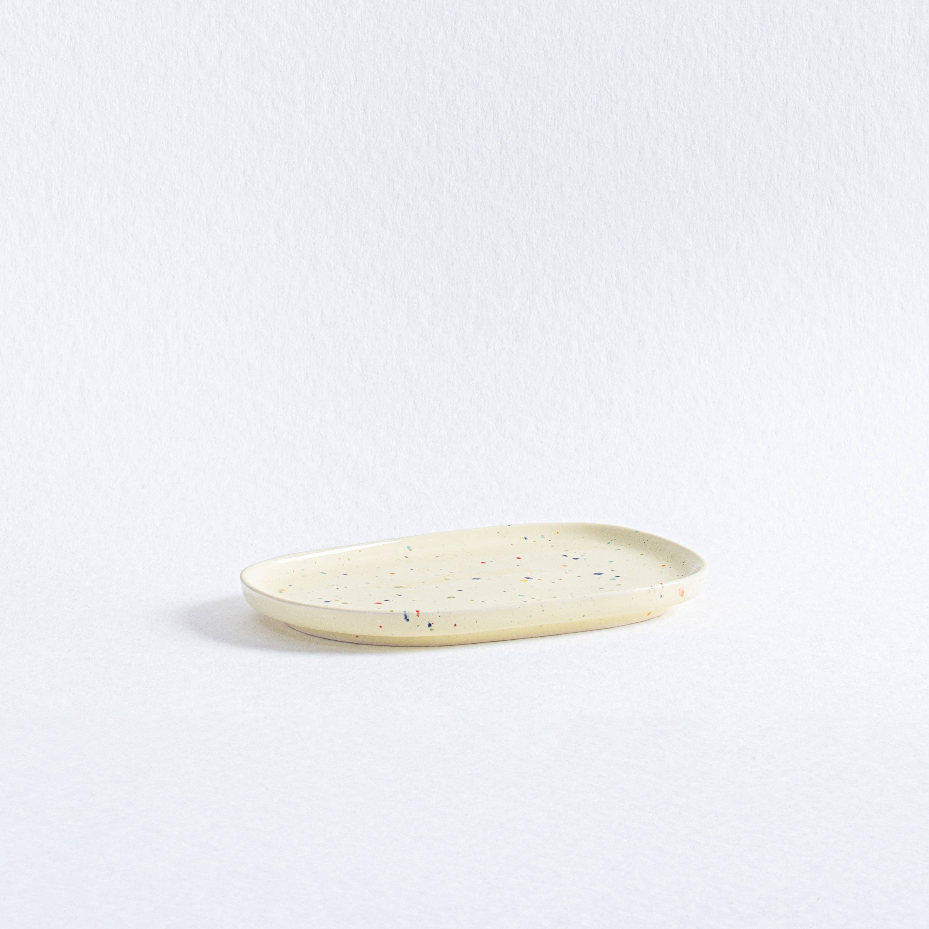 New Party Small Tray