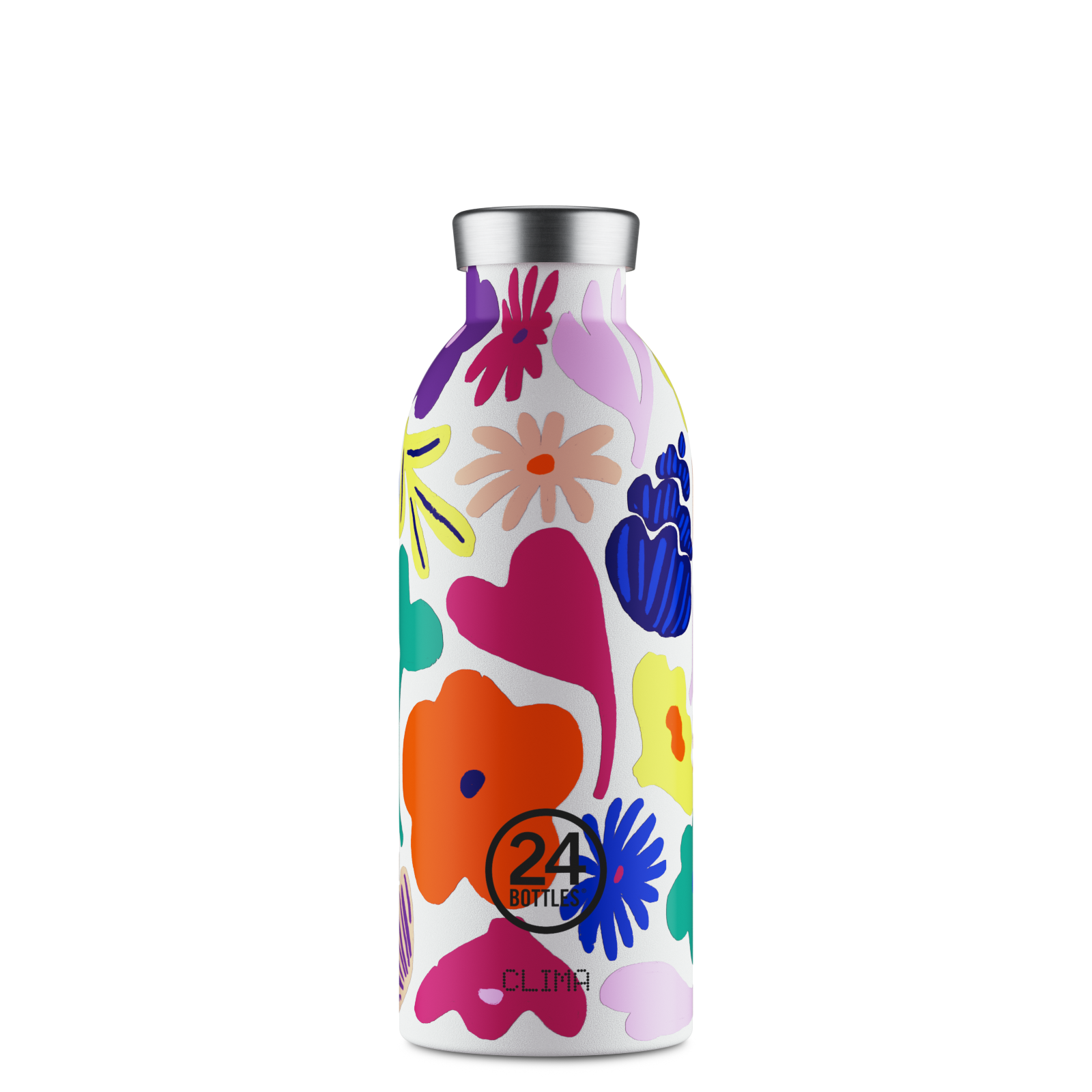 Clima Bottle | Fiorita Water - 500 ml