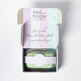 New Party Butter Dish White