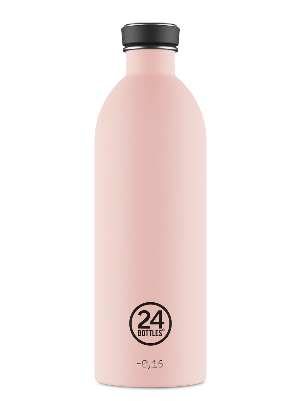 Urban Blottle Dusty Pink Stone, 1000ml