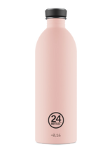 Urban Blottle Dusty Pink Stone, 1000ml