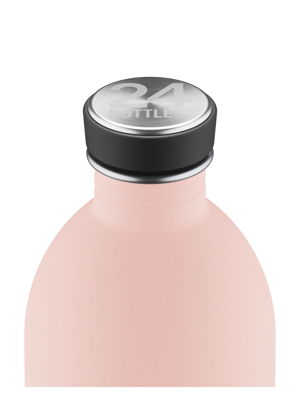 Urban Blottle Dusty Pink Stone, 1000ml