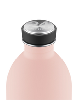 Urban Blottle Dusty Pink Stone, 1000ml