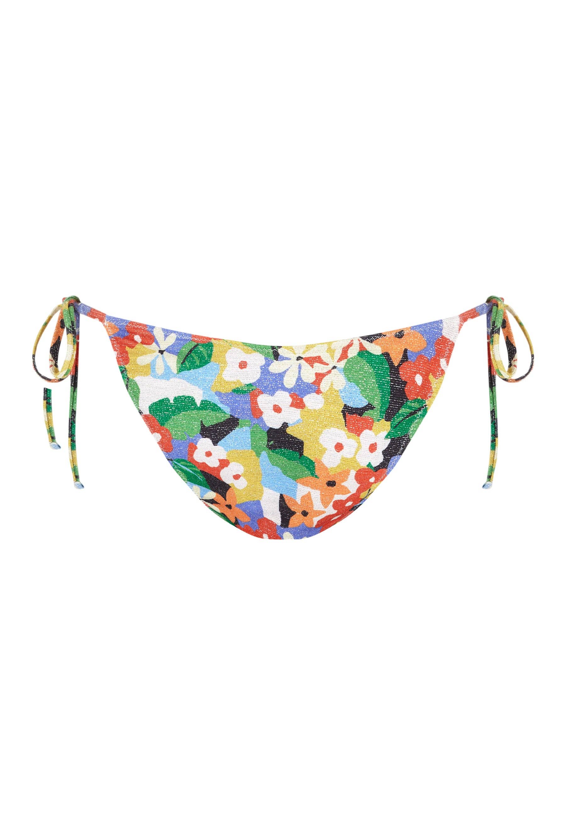 Amazonia Classic Tie Bikini Bottom