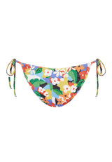 Amazonia Classic Tie Bikini Bottom