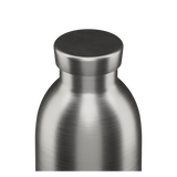 Clima Bottle | Brushed Steel - 330 ml