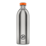 Urban Bottle | Brushed Steel - 1000 ml