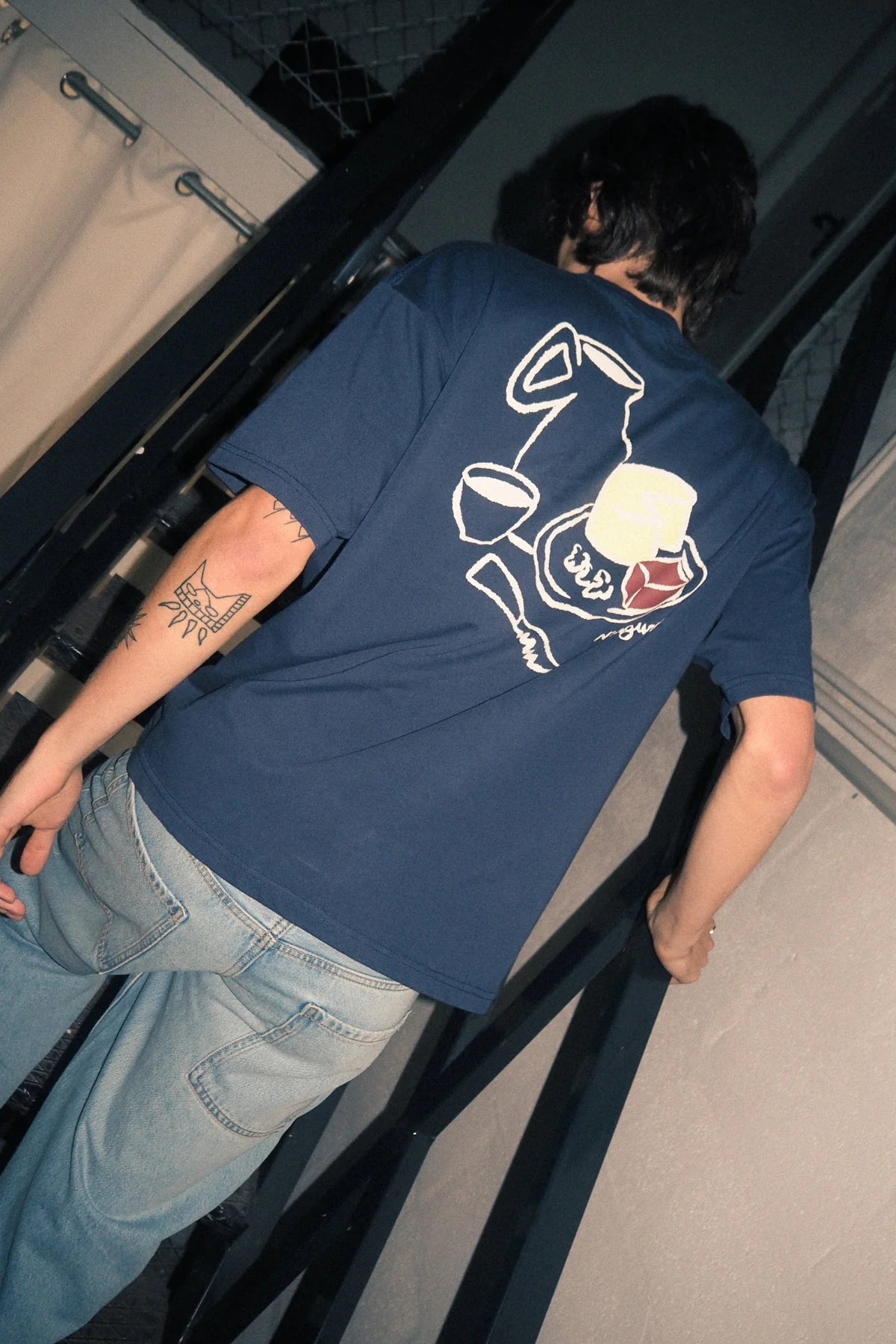 Xantar T-Shirt