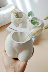 Gesäßvase