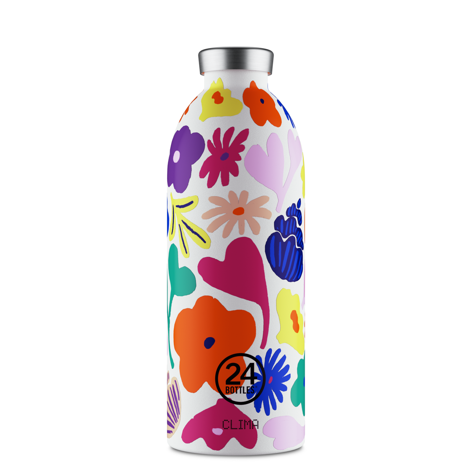 Clima Bottle | Fiorita Water - 850 ml