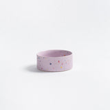 New Party Pet Bowl 14cm Lilac