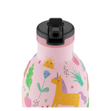 Kids Insulated Bottle | Magic Friends - 330 ml