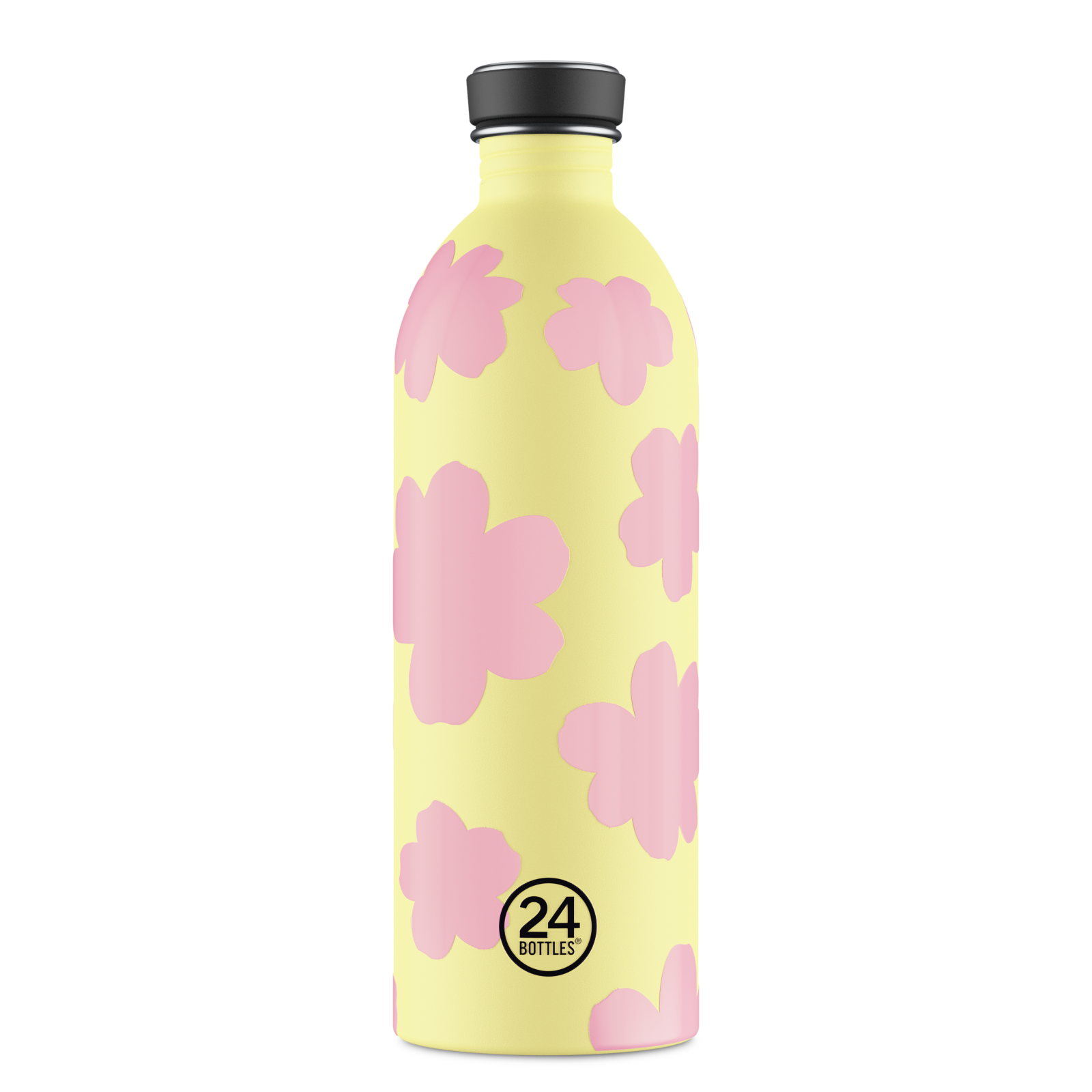 Urban Bottle | Daydreaming Yellow - 1000 ml