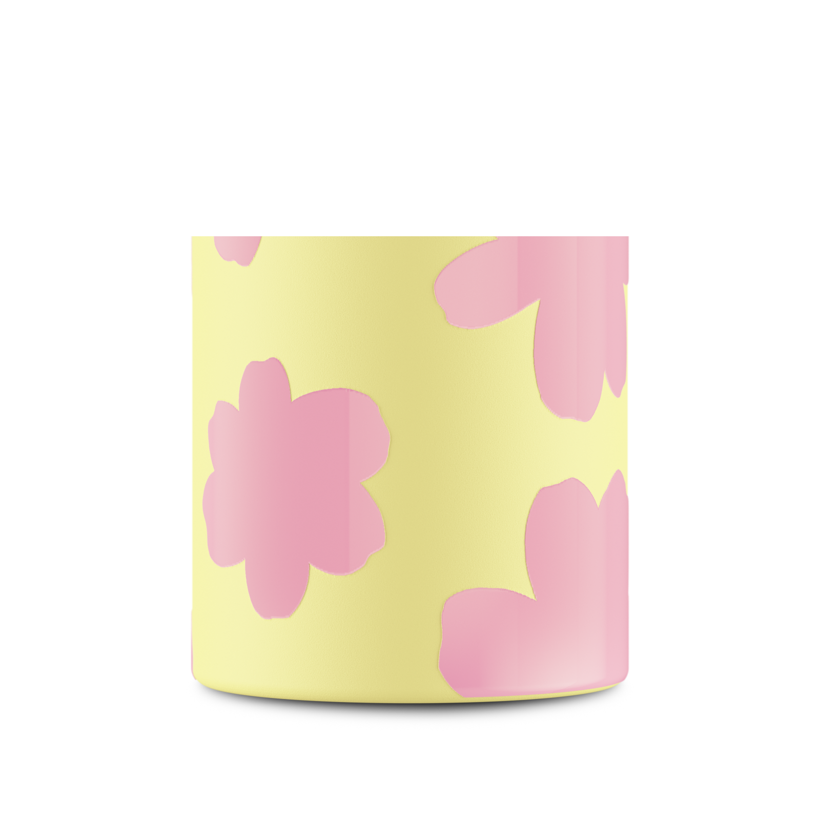 Urban Bottle | Daydreaming Yellow - 1000 ml