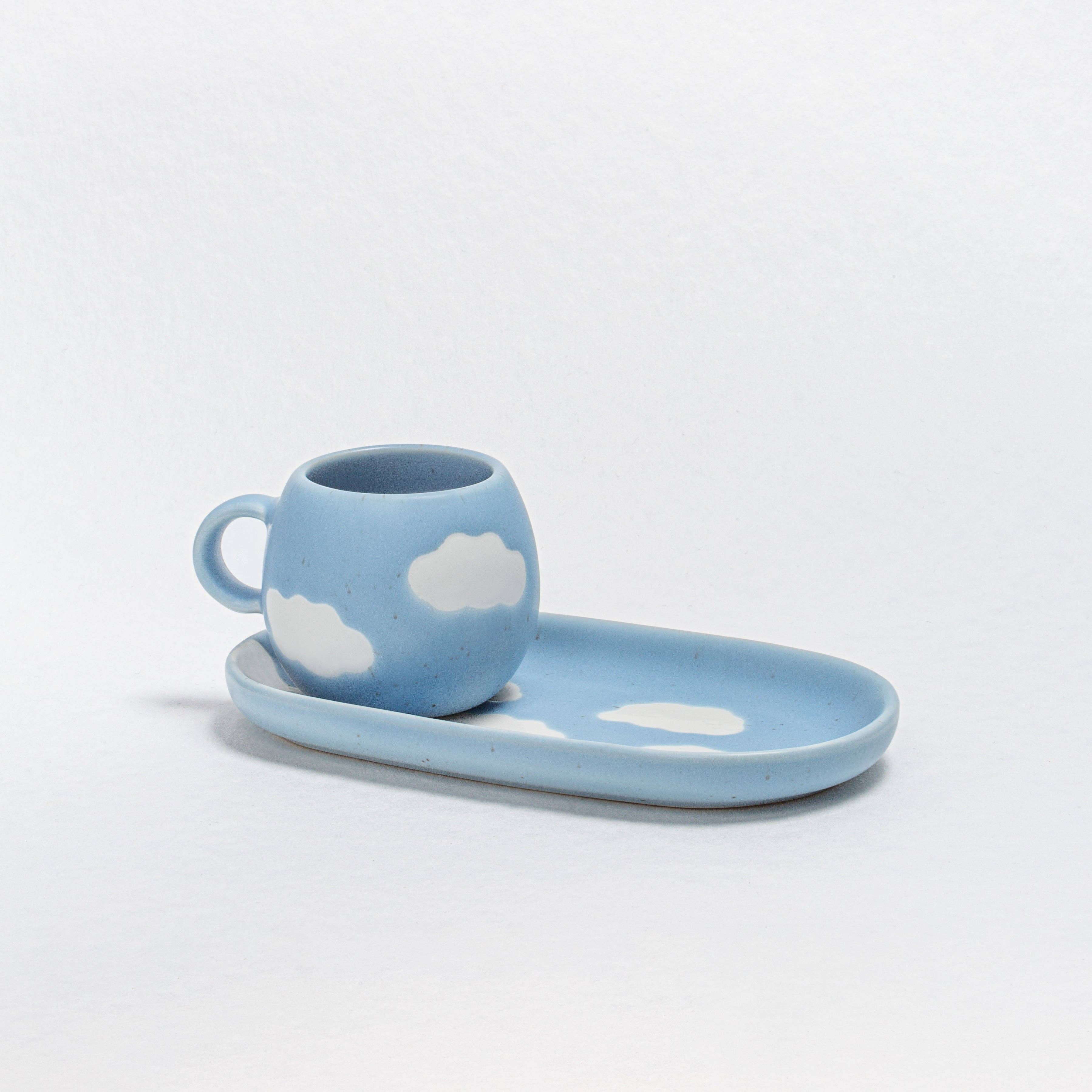 Cloud Mini Tray