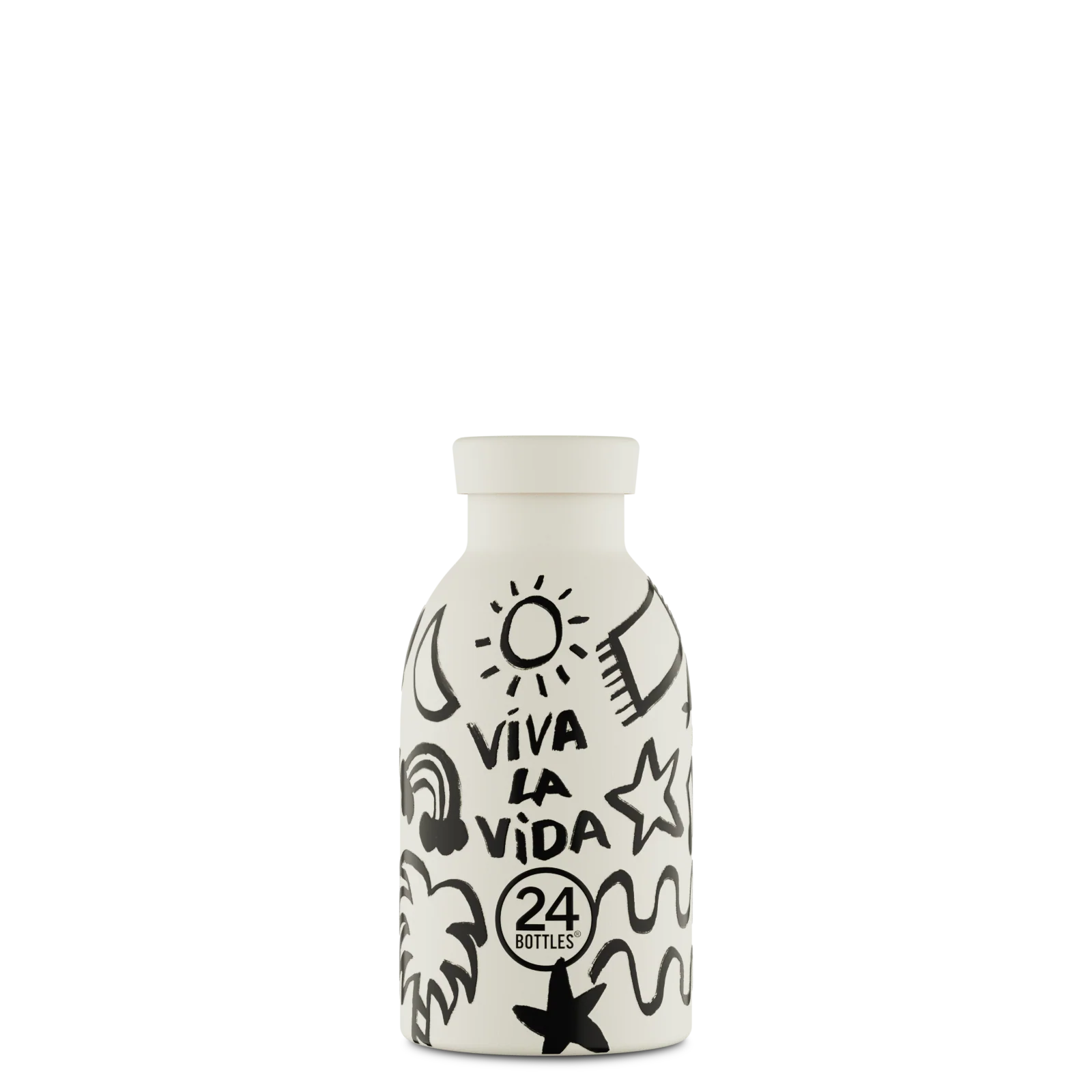 Clima Bottle | Viva La Vida - 330 ml