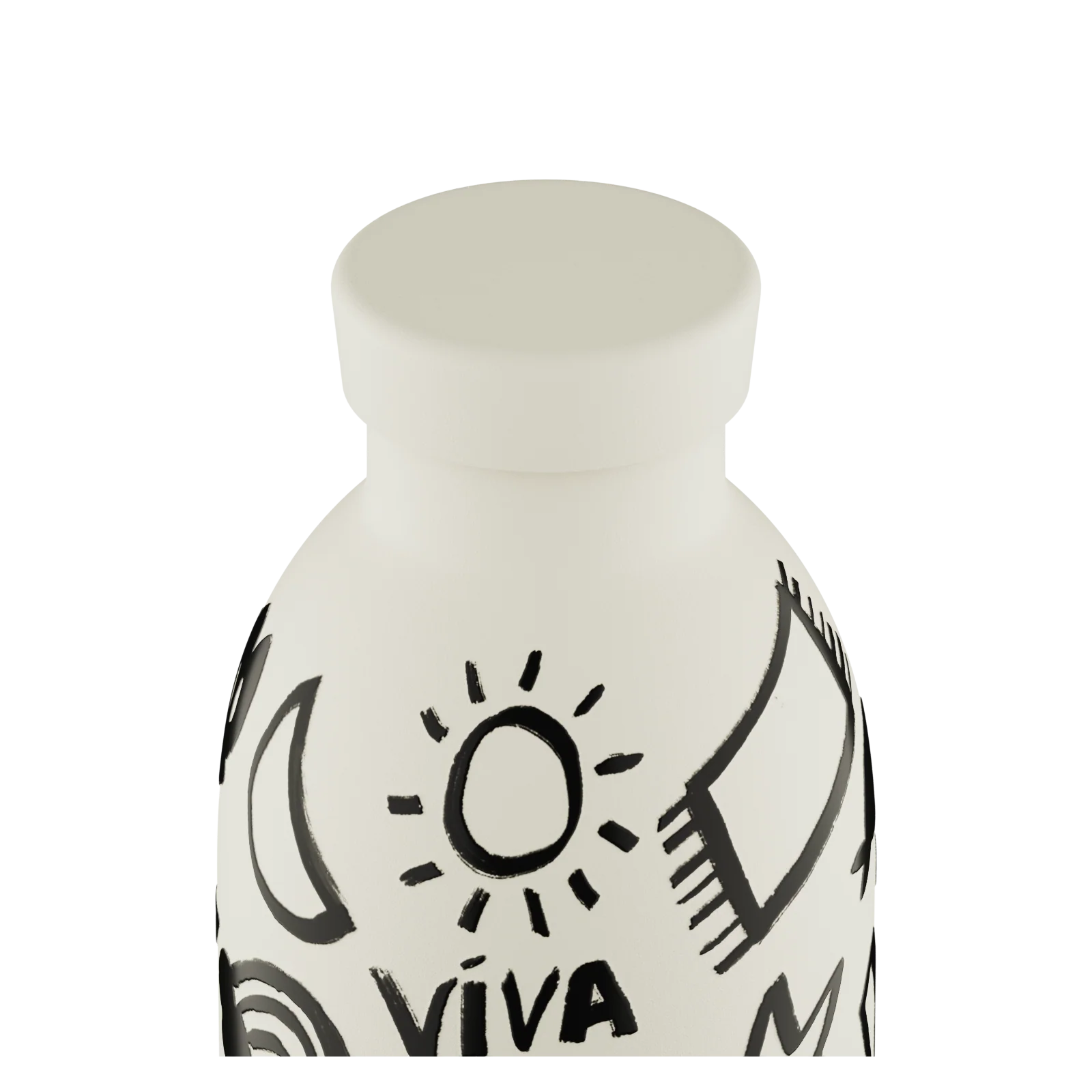 Clima Bottle | Viva La Vida - 330 ml