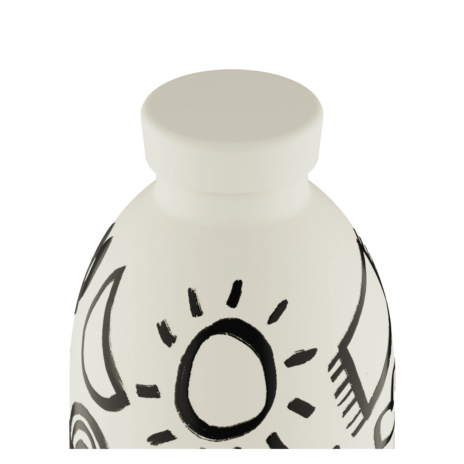 Clima Bottle | Viva La Vida - 850 ml