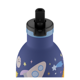 Kids Insulated Bottle | Space Friends - 330 ml