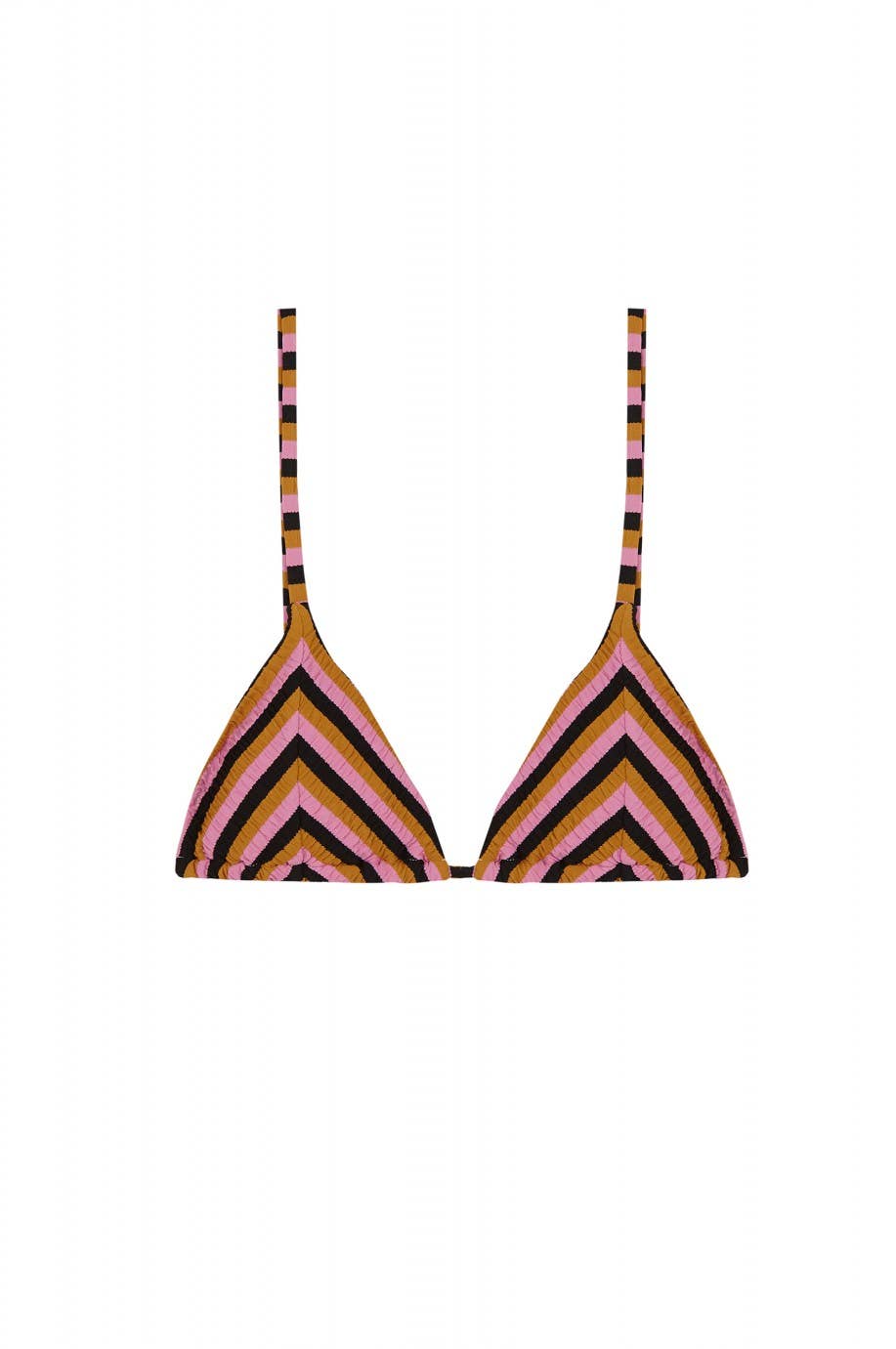 Top Butterfly Triangle Bikini