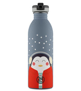 Urban Bottle Kids Happy Penguin, 500ml