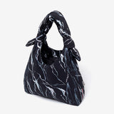 Biwa Bag by Mercedes Bellido