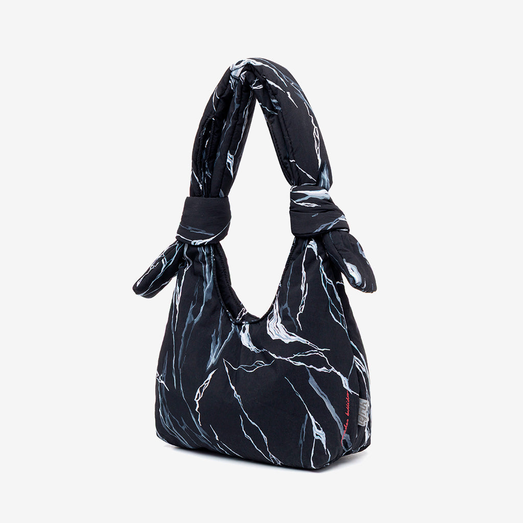 Biwa Mini Bag by Mercedes Bellido