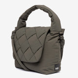 Ani Bag Braided Moss