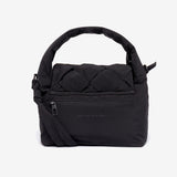 Ani Mini Bag Braided Black