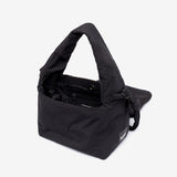 Ani Mini Bag Braided Black