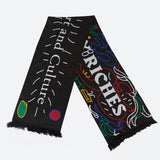 LNR X DESKA Scarf