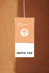 The Alpaca Balaclava Fitted Hood - Alpine Cloud