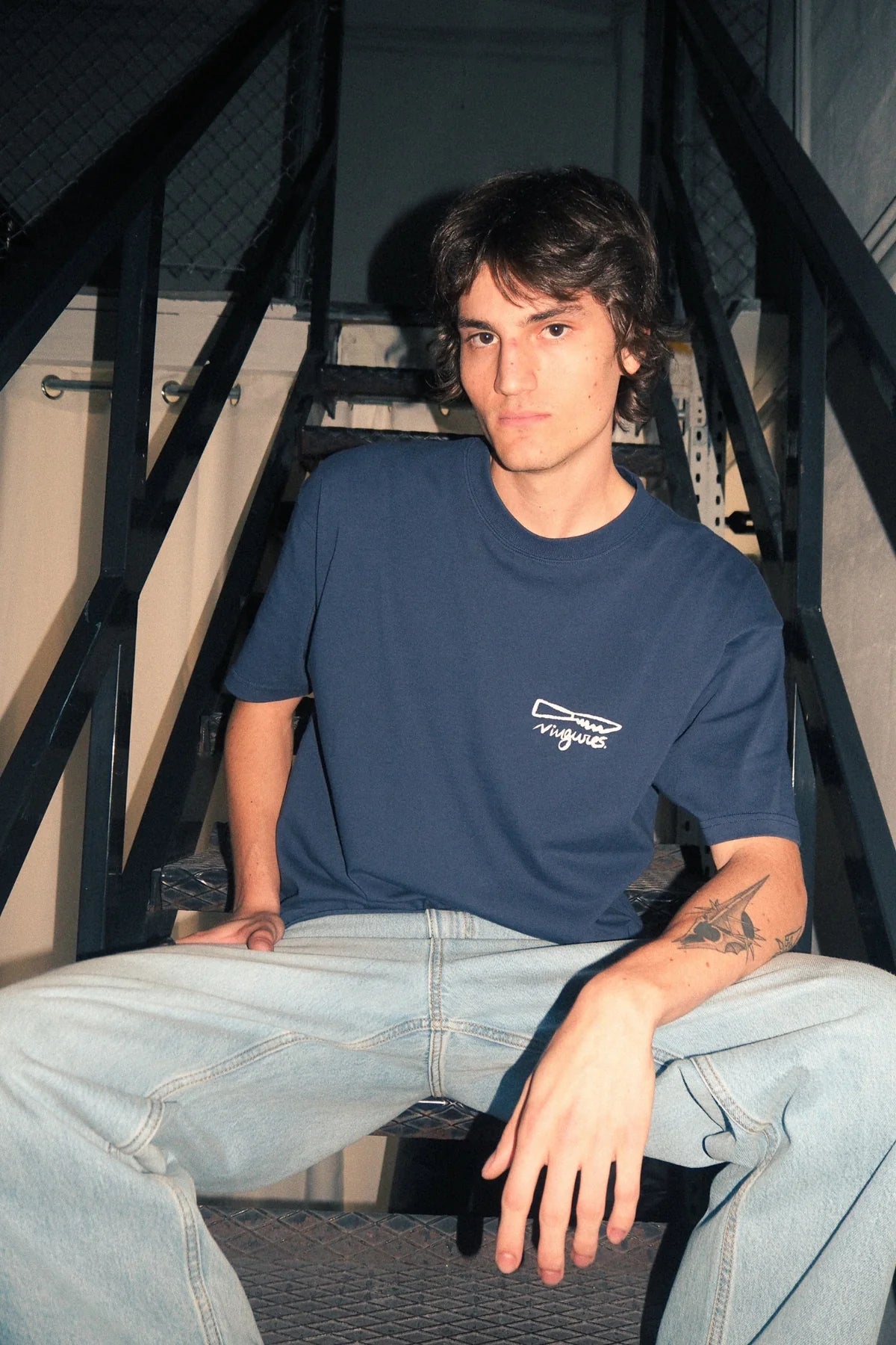 Xantar T-Shirt