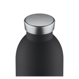 Clima Bottle | Tuxedo Black - 500 ml