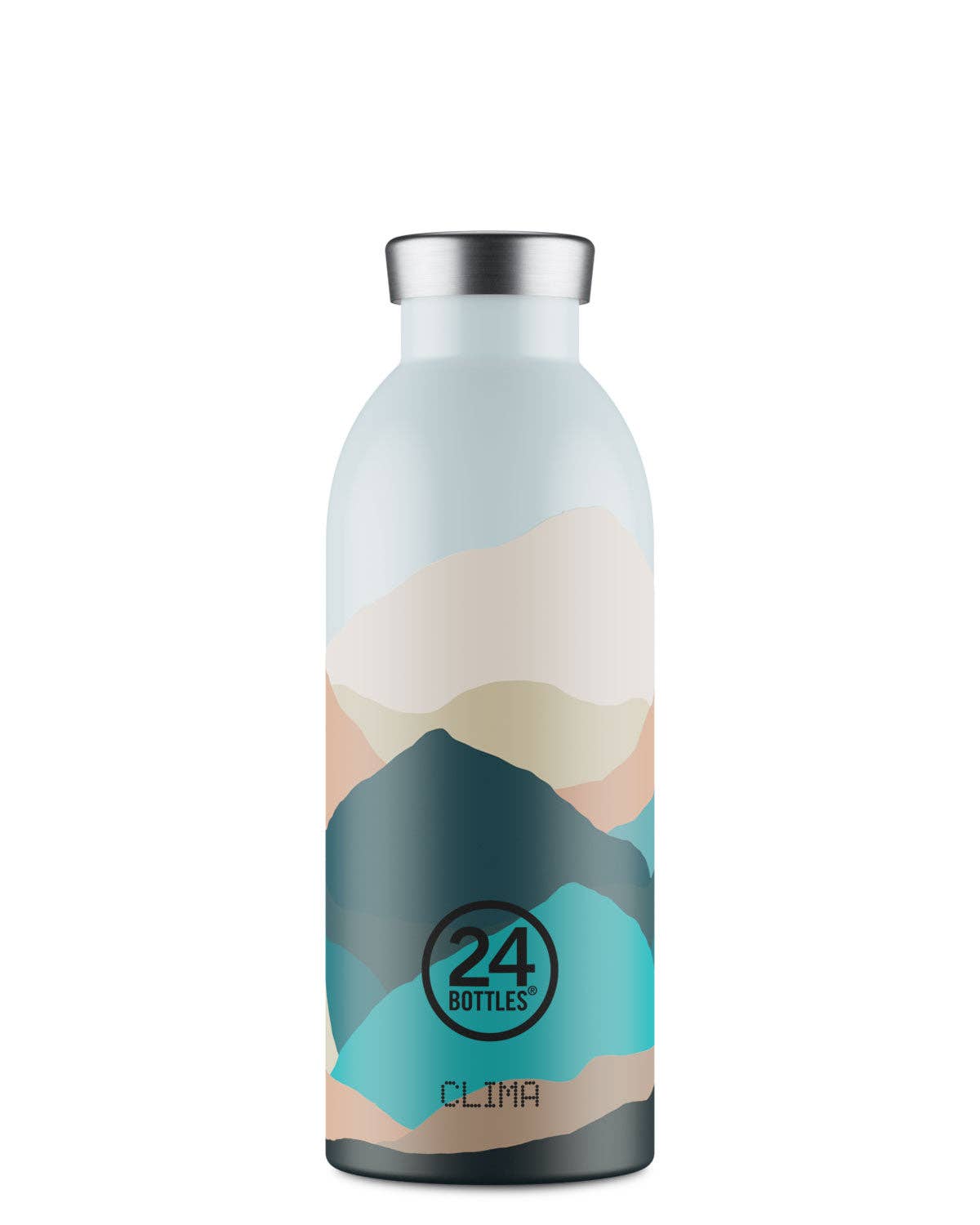 Clima Bottle | Mountains - 500 ml