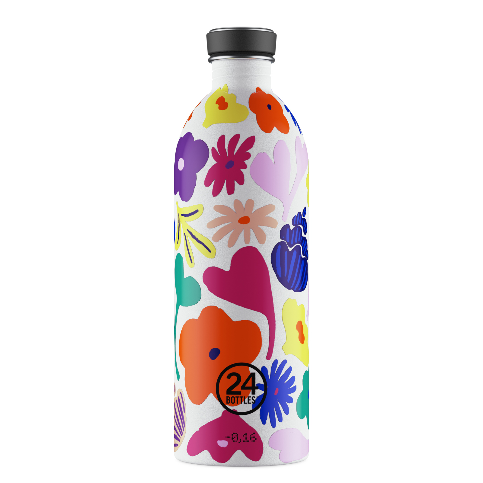 Urban Bottle | Fiorita Water - 1000 ml