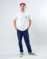 Asis Percales Tigris T-Shirt