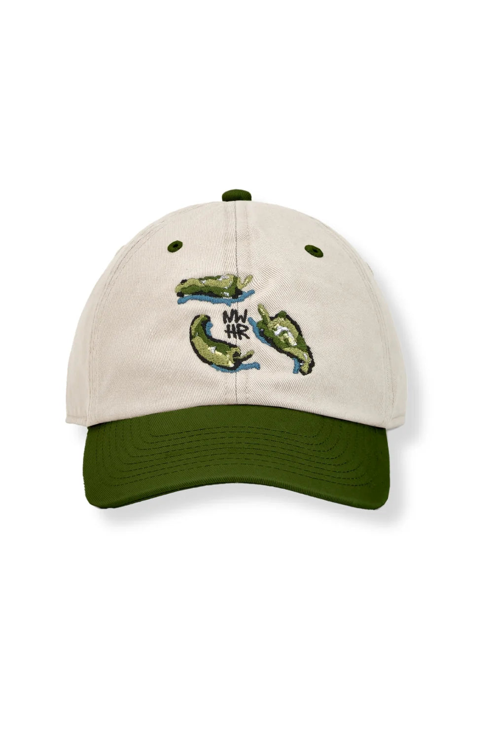 Pementos Cap