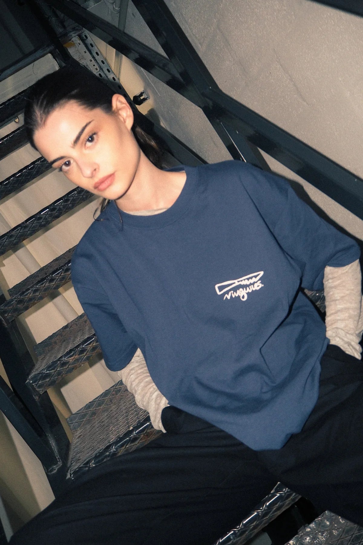 Xantar T-Shirt