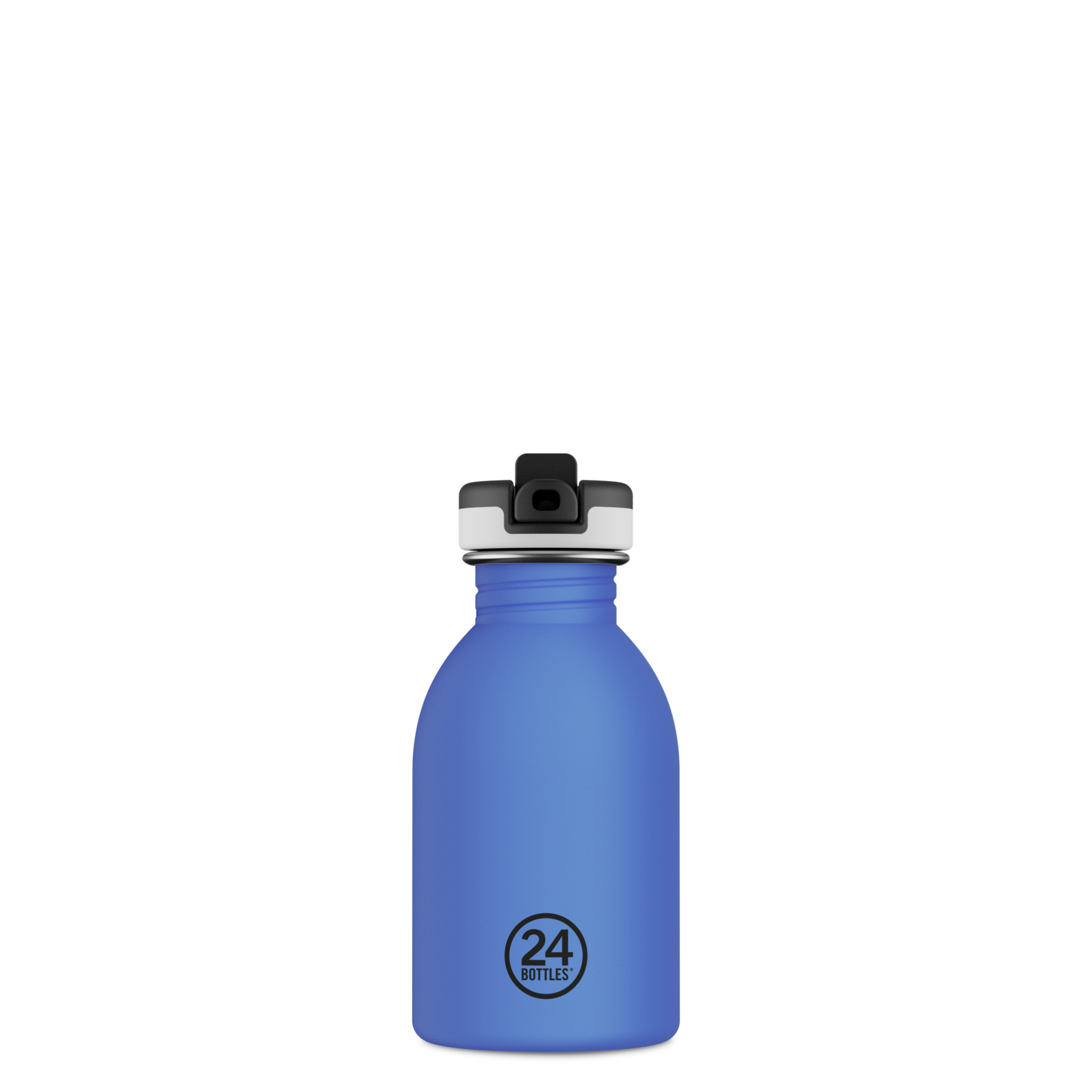 Urban Kids Bottle | REactive II Pink/Blue - 250ml